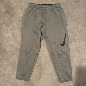 Nike Jogger Sweat Pants